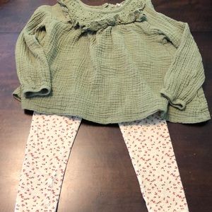 Jessica Simpson outfit